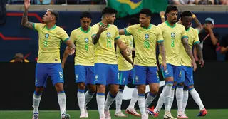 নভেম্বরের দুই ম্যাচের জন্য ব্রাজিলের স্কোয়াড ঘোষণা